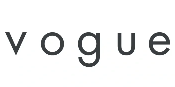 Vogue Logo