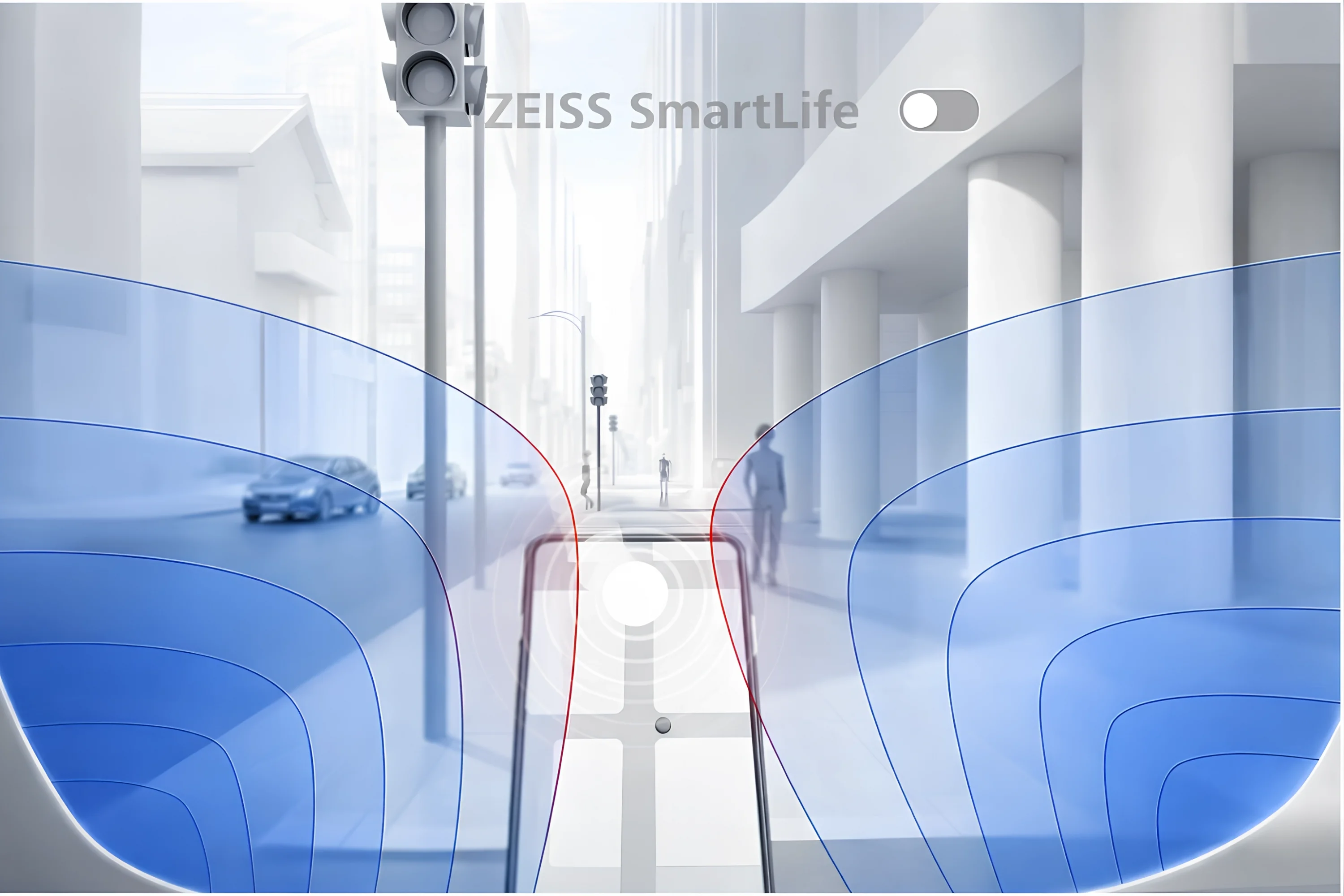 ZEISS SmartLife – farkı görün