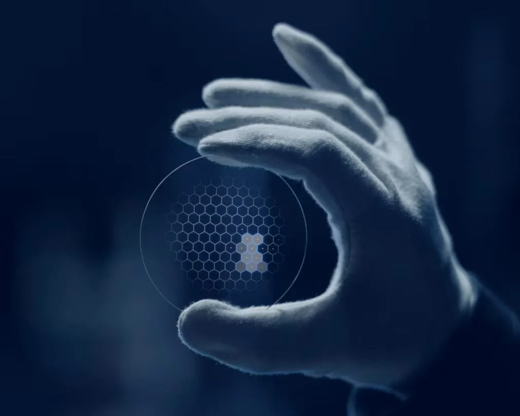 Varilux teknoloji bileşenleri