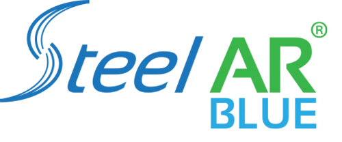 Steel AR BLUE