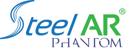 Steel AR PHANTOM