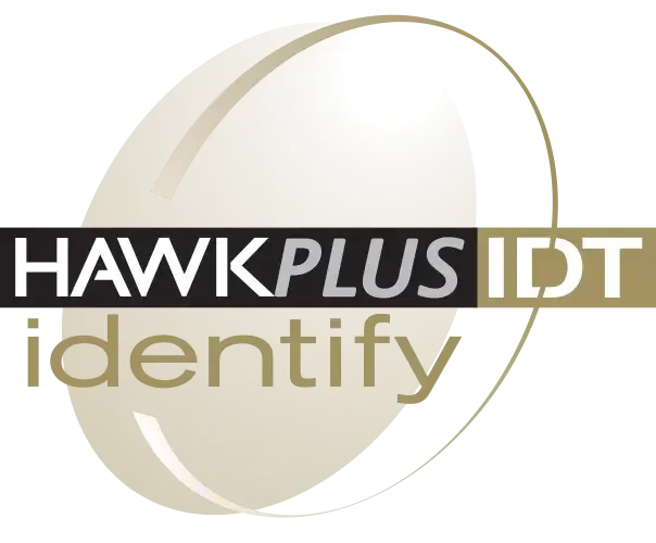 HAWKPLUS IDT identify