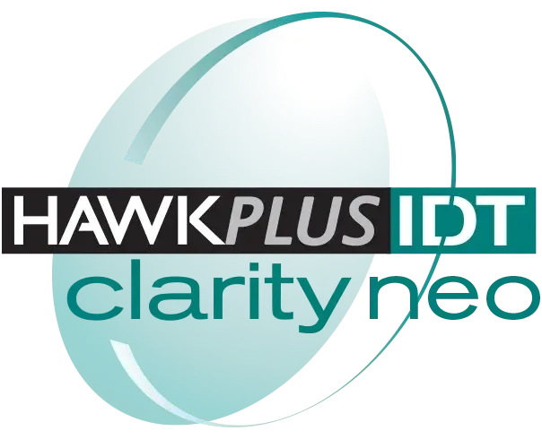 HAWKPLUS IDT clarity neo
