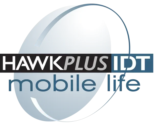 HAWKPLUS IDT mobil life