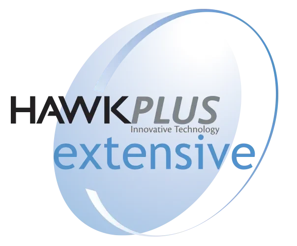 HAWKPLUS extensive