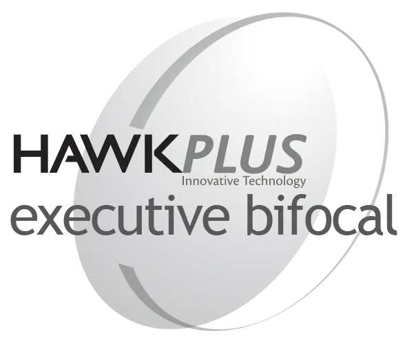 HAWKPLUS executive bifocal