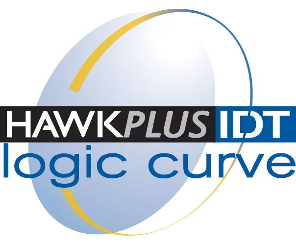 HAWKPLUS IDT logic curve