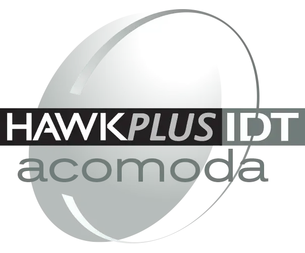 HAWKPLUS IDT acomoda