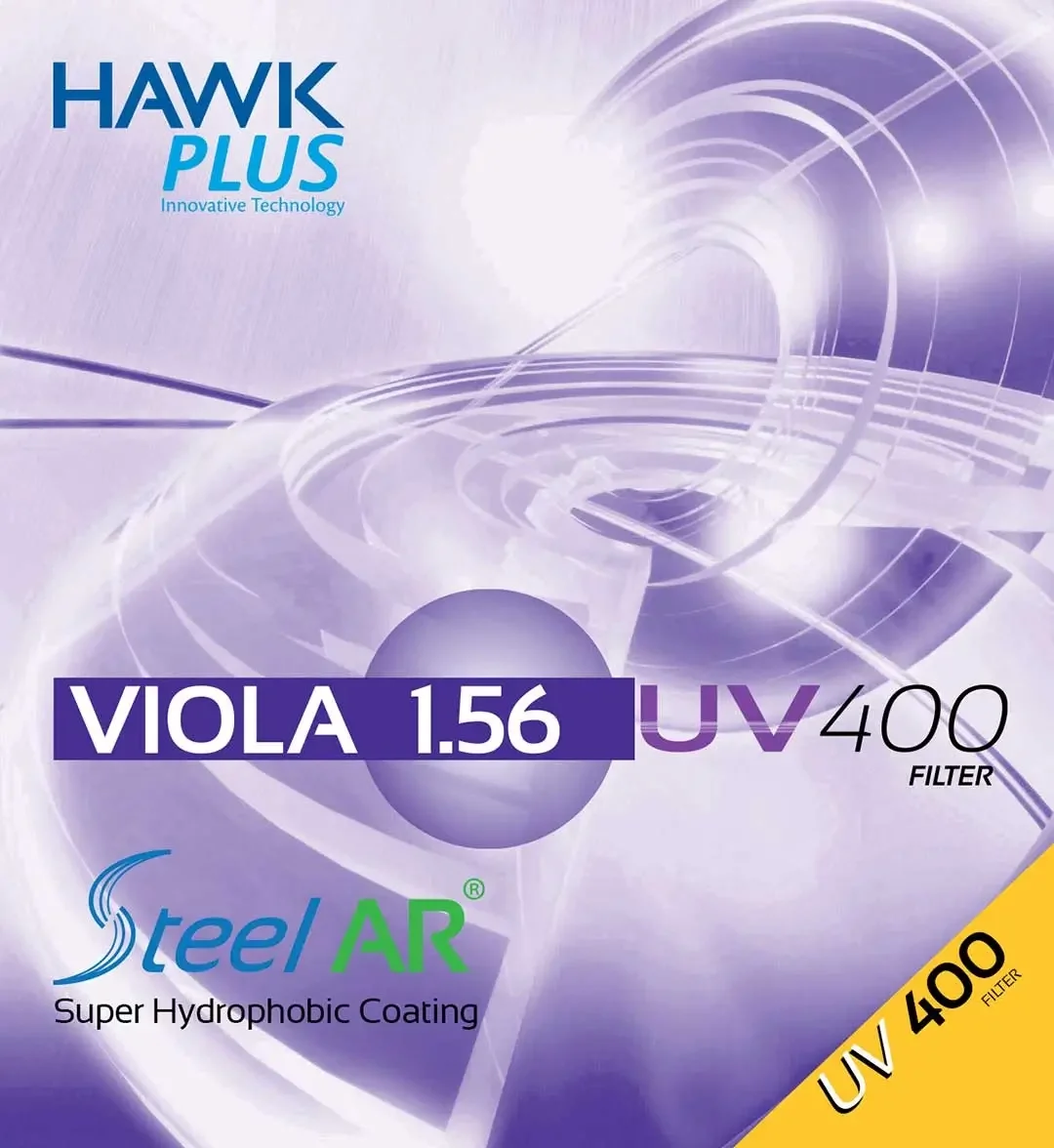 VIOLA 1.56 UV400