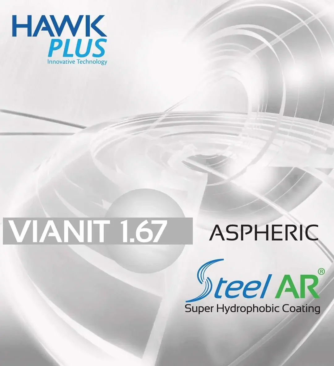 VIANIT 1.67 ASPHERIC