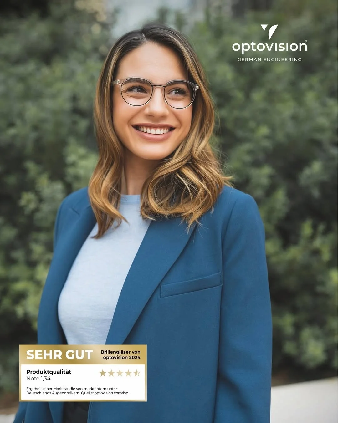 Optovision iş ortakları - gözlükçüler