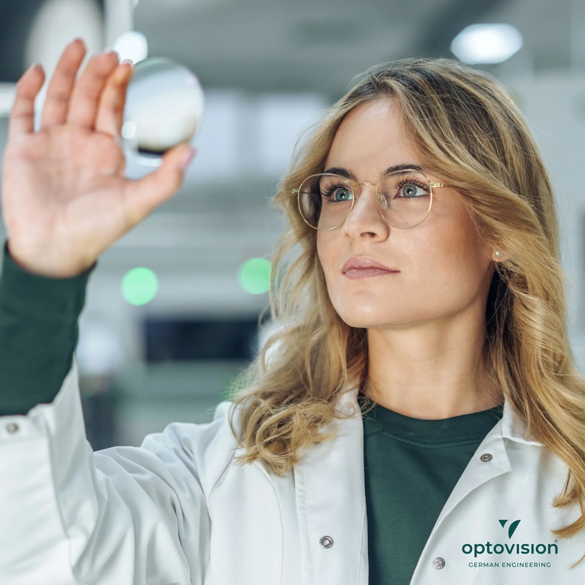 Optovision - binlerce insanın vizyonunu değiştiriyoruz