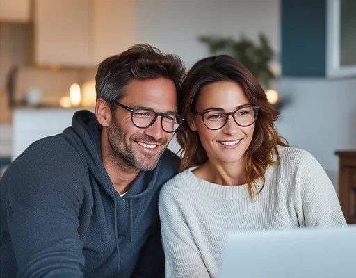 Schneider S90 Progressive - yaşam tarzı kişiselleştirme