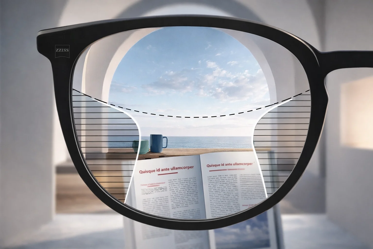 Brava Classic / Ofis progresifi