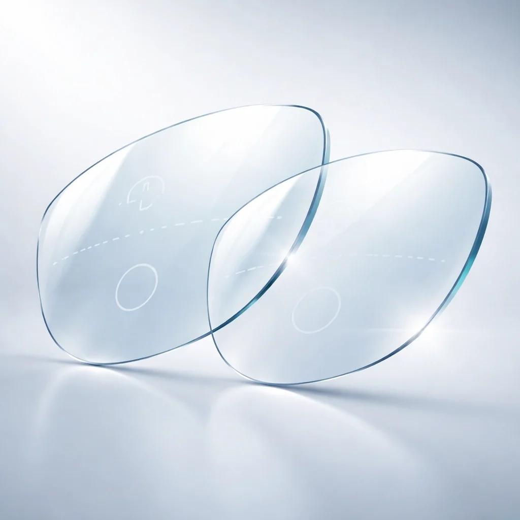 Silhouette Premium Progresif