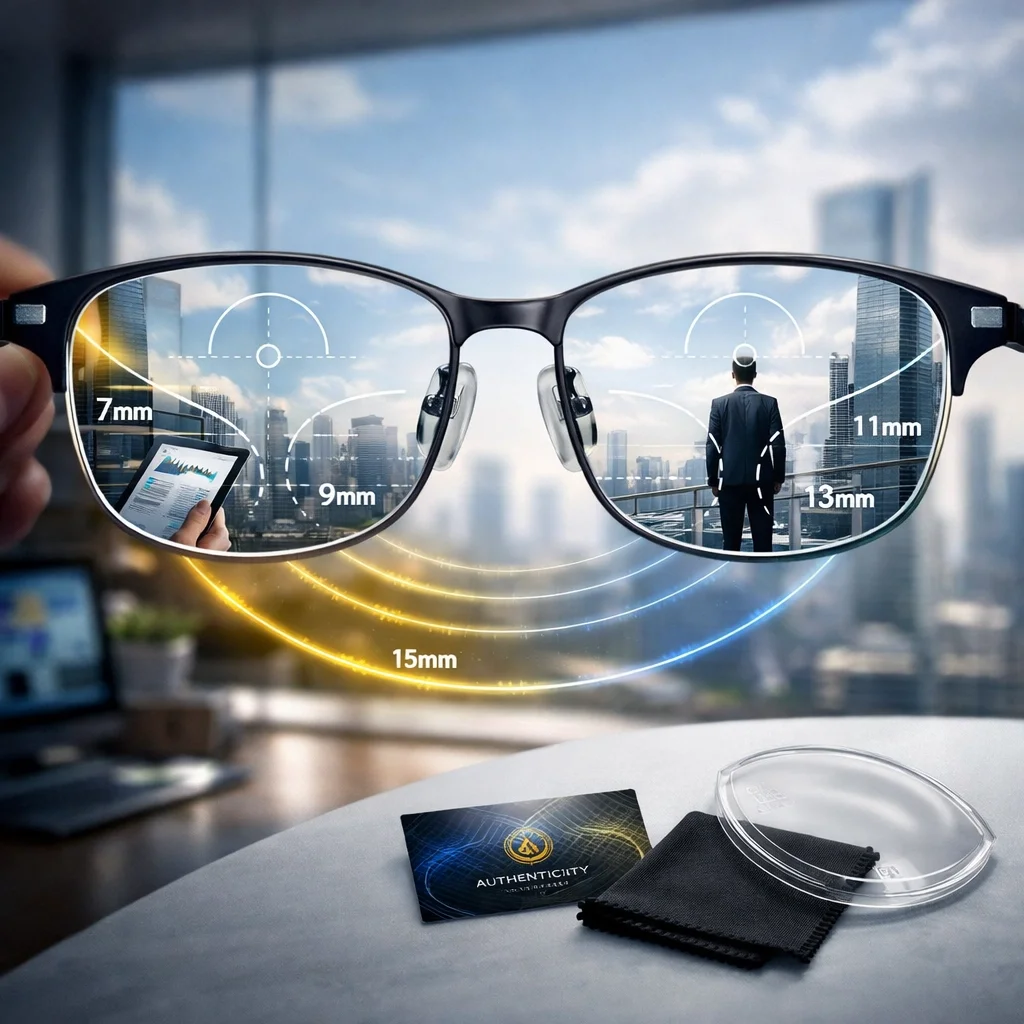 Novax GENIUS progresif