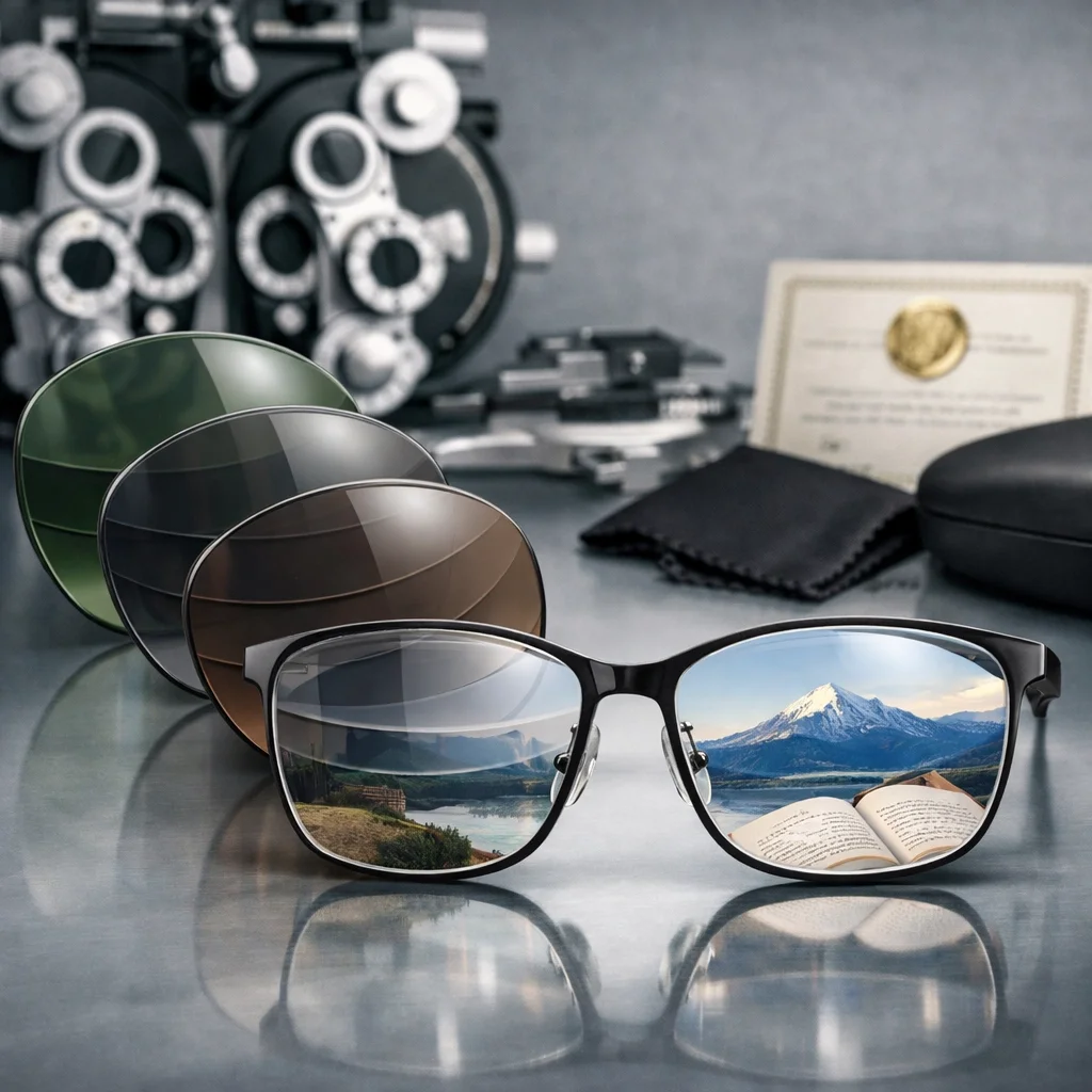 Novax Nucleo 4D progresif