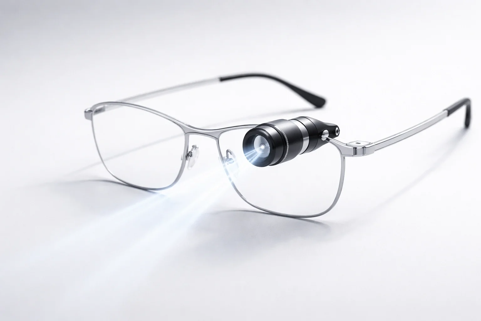 Teleskopik sistem ve kullanım