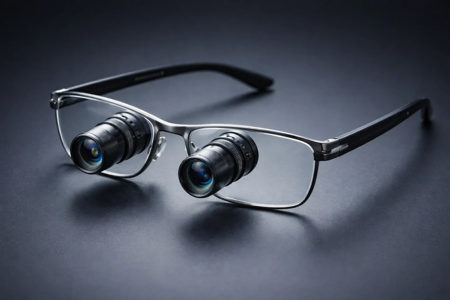 Optima TV teleskopik gözlük