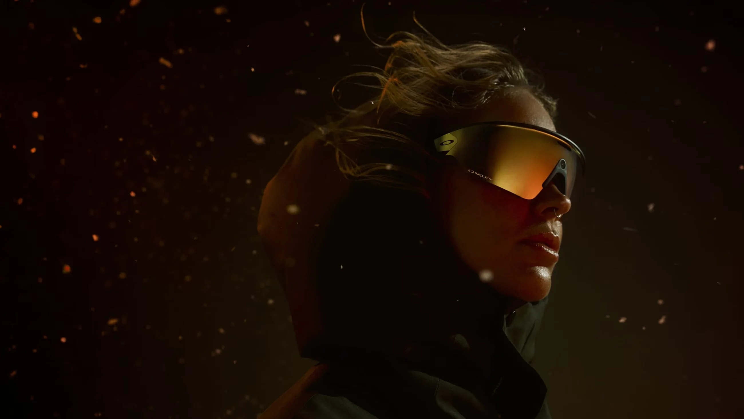 Oakley Meta