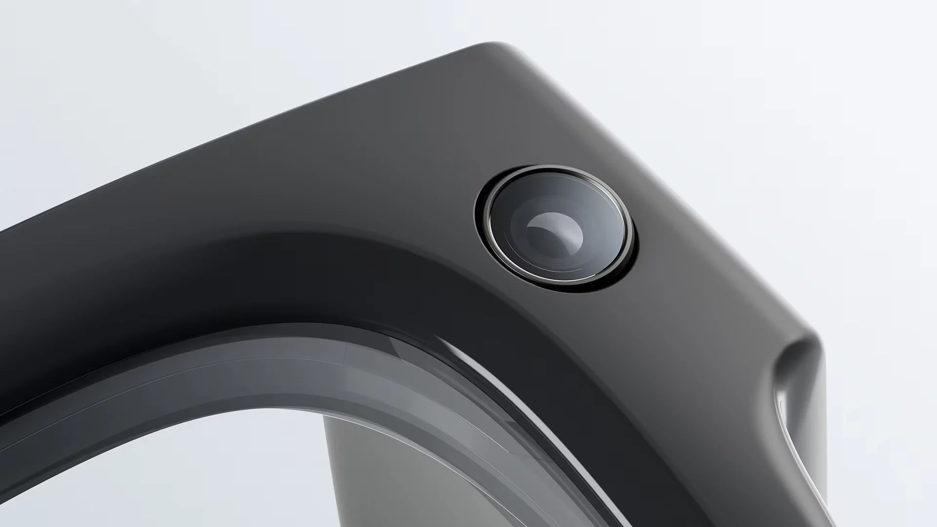 Meta Ray-Ban Display ve Neural Band tanıtım görseli