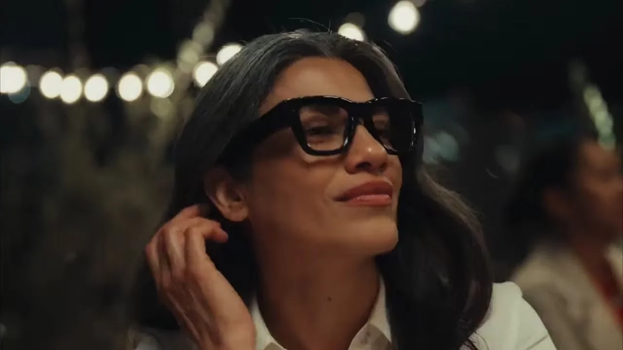 Ray-Ban Meta akıllı gözlük kullanım örneği