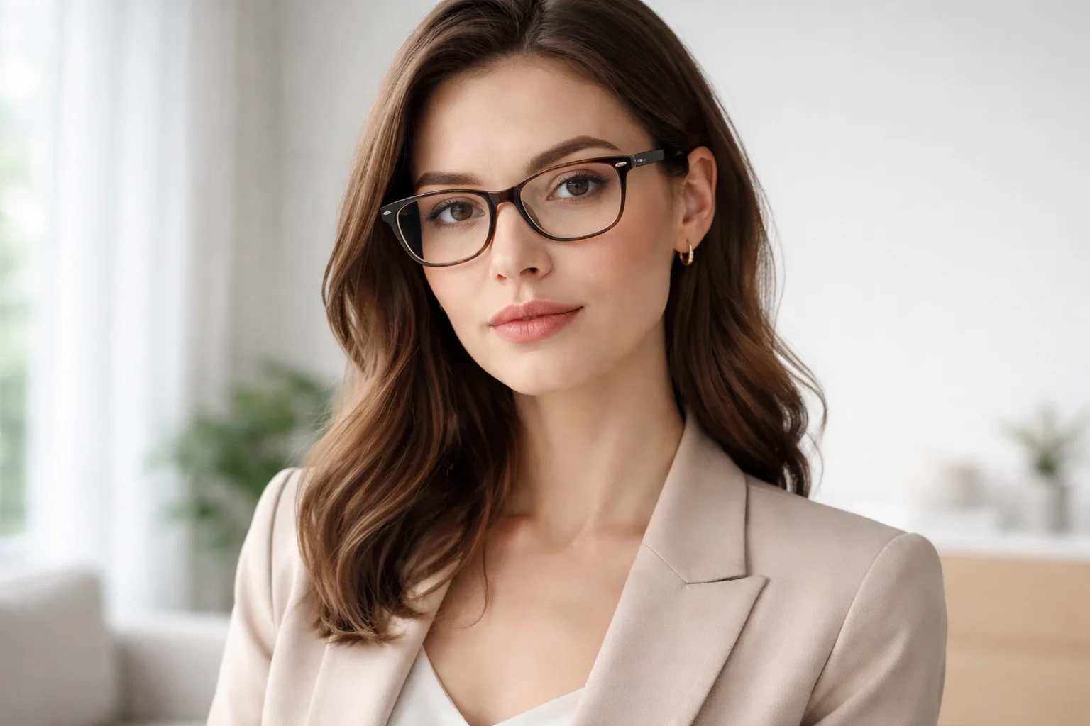 Optik Gözlükleri