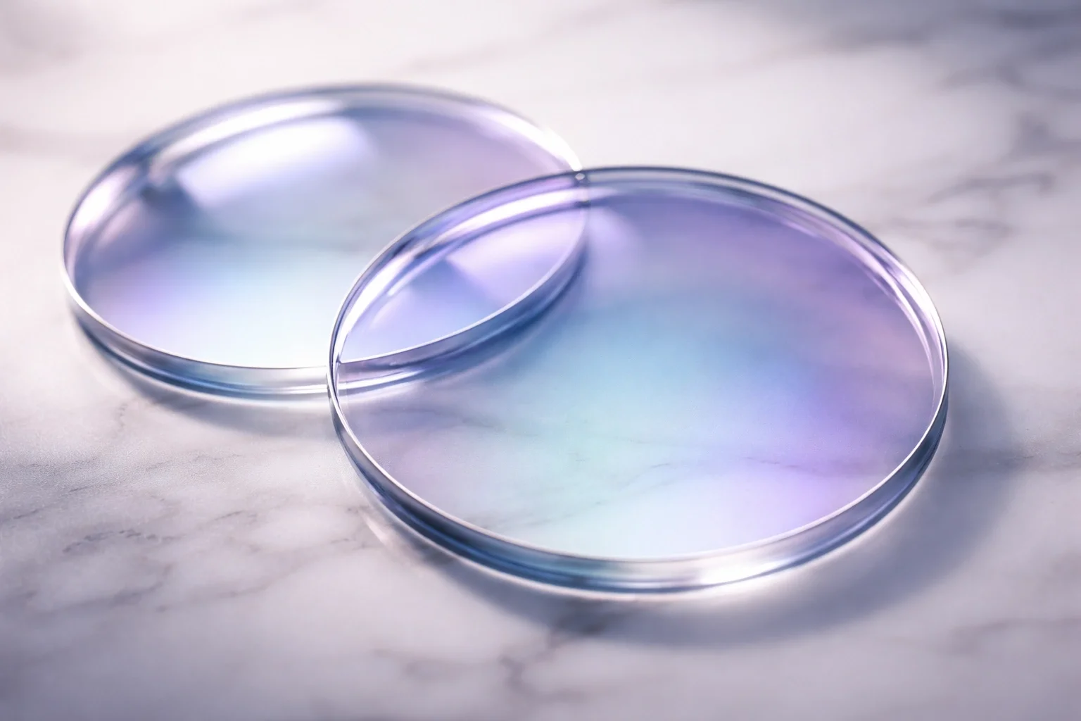 Premium optical care at CK Optik Istanbul