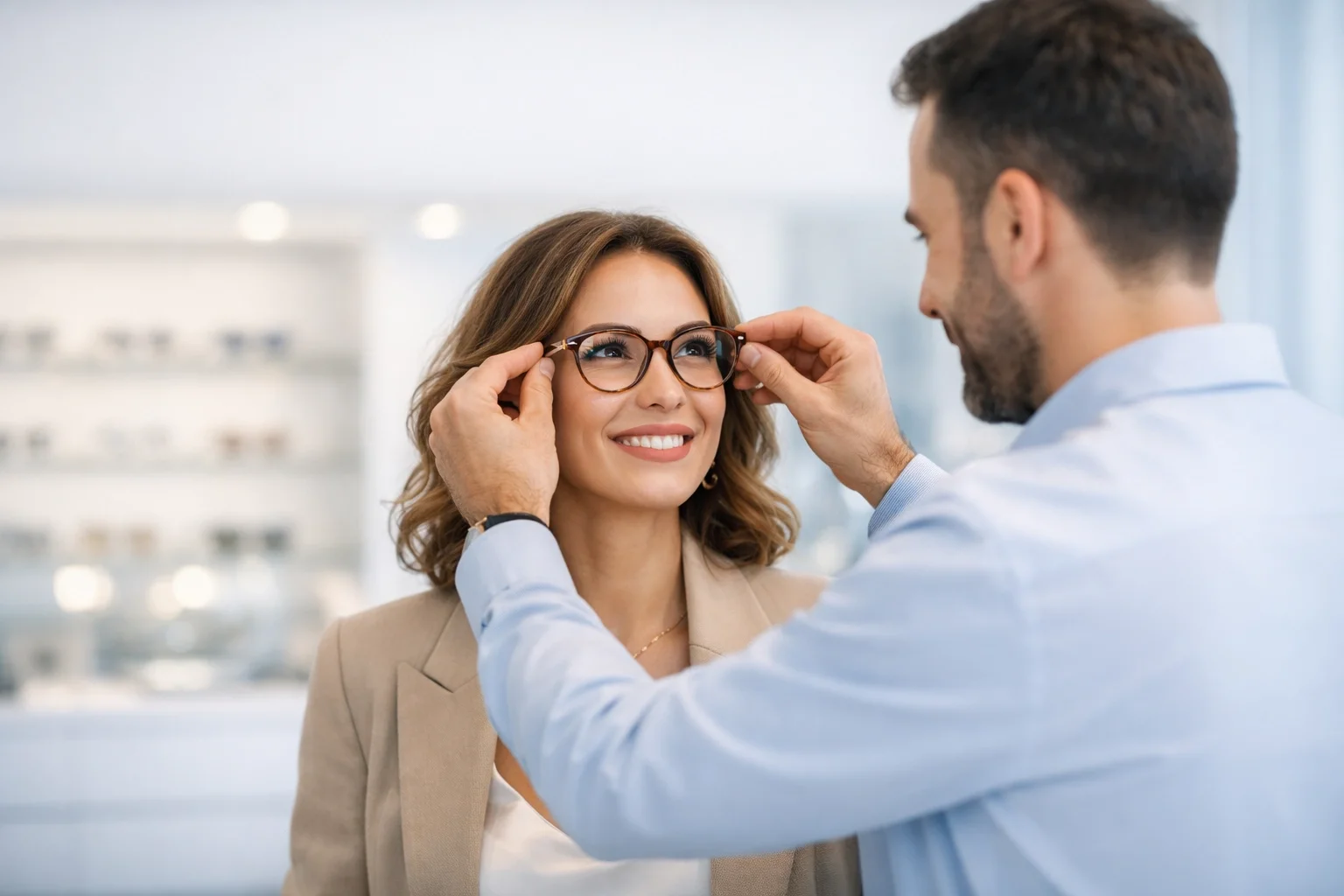 CK Optik Nişantaşı
