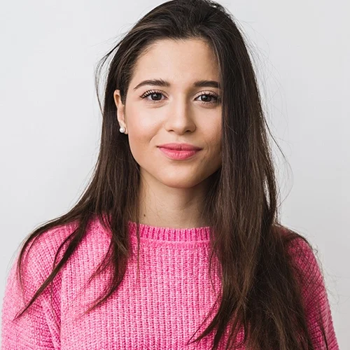 Ayşe Kaya - CK Optik
