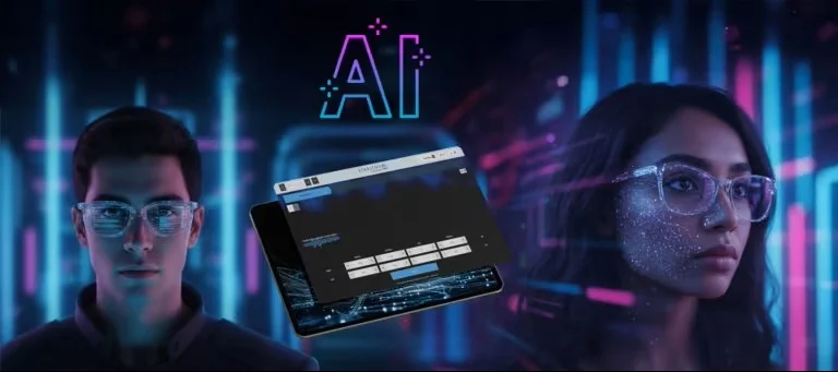 Starlens AI progresif cam