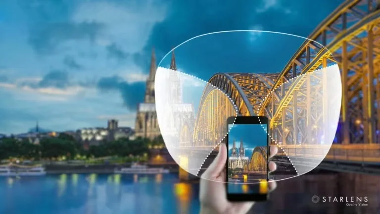 Starlens Serenix Pro