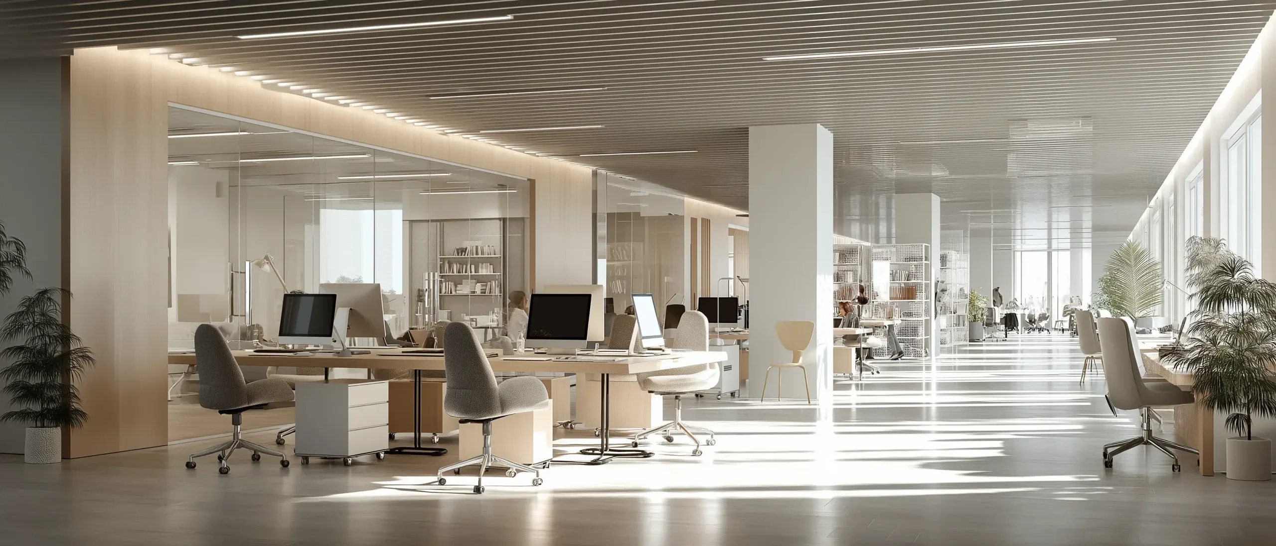 Schneider hassasiyetiyle — ofis görüşü