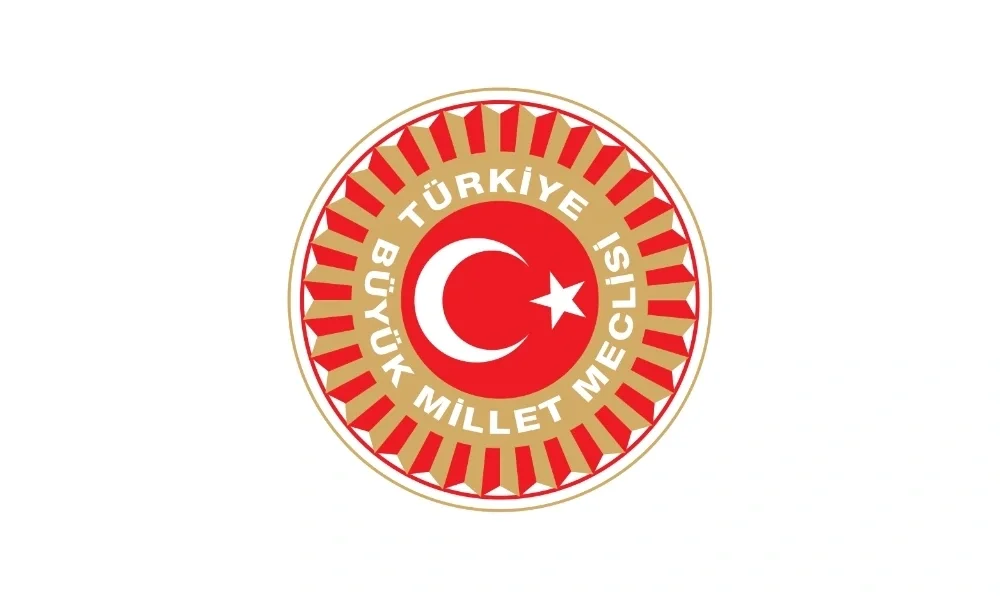 Türkiye Büyük Millet Meclisi