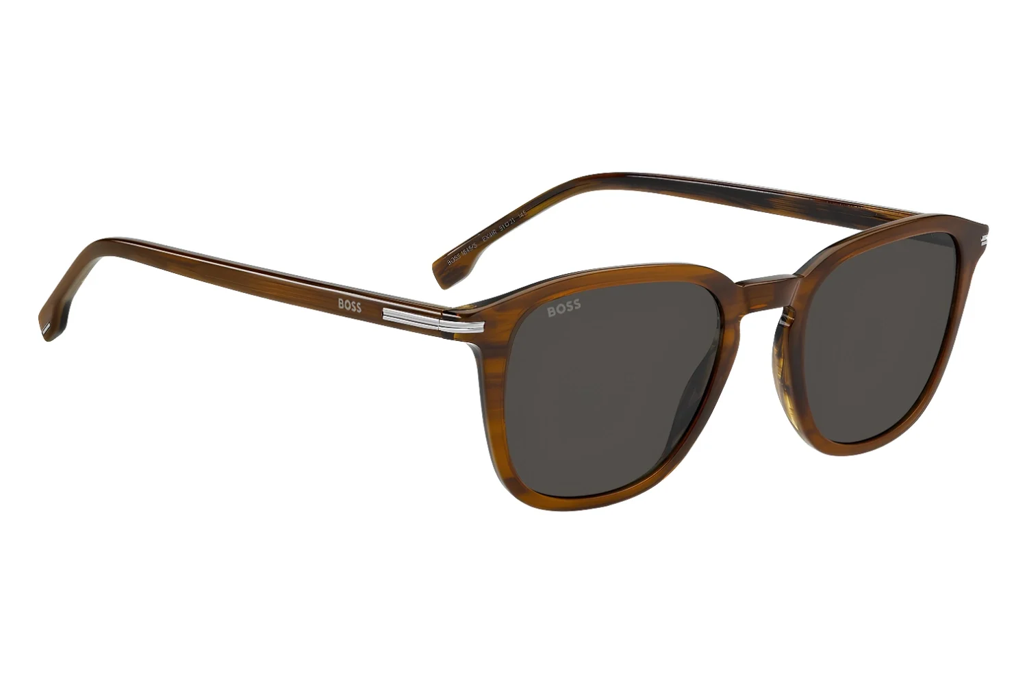 Boss 1845/S EX4/IR - 51 Unisex Güneş Gözlüğü