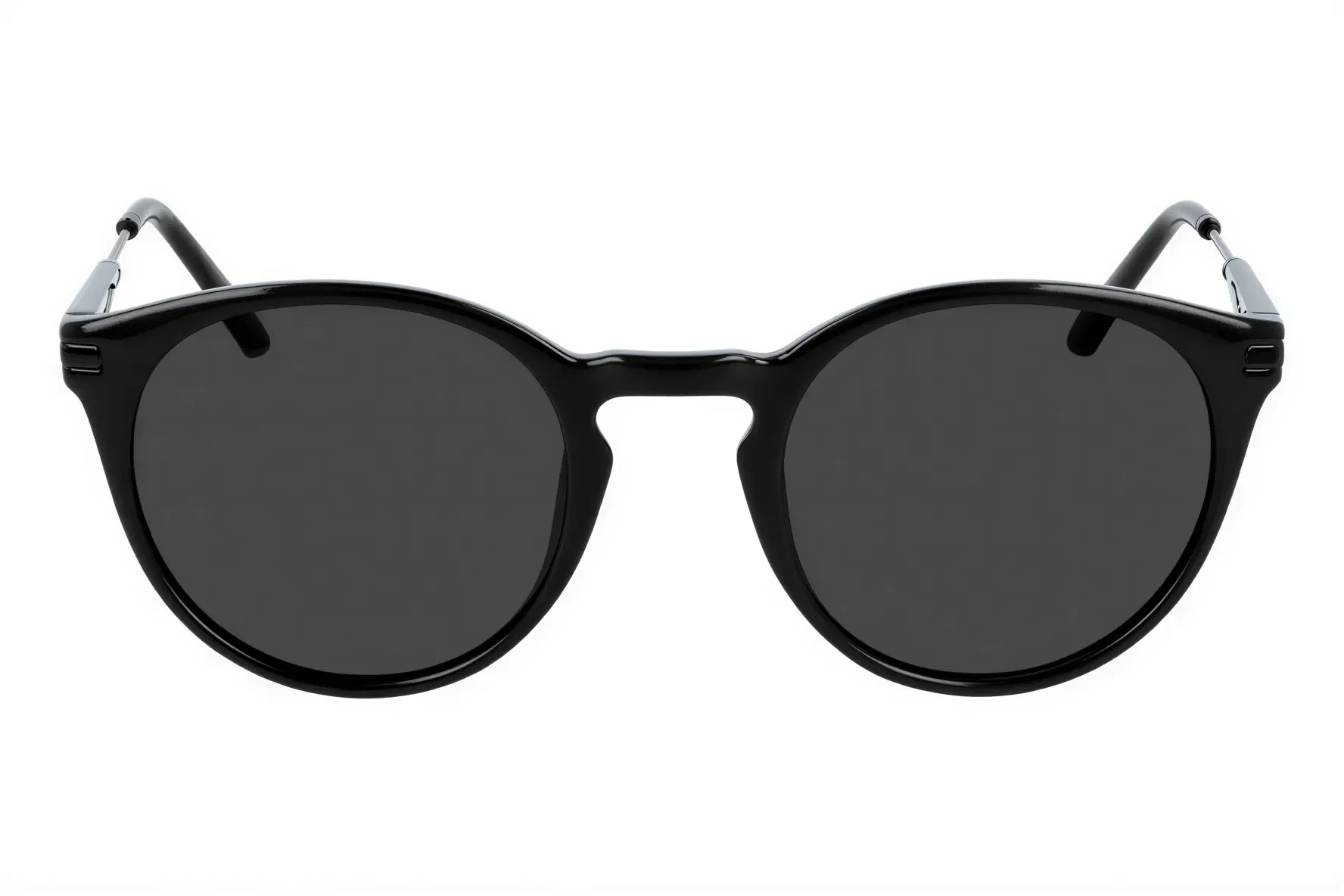 Calvin Klein Jeans 20705SN-001 Black Unisex Güneş Gözlüğü