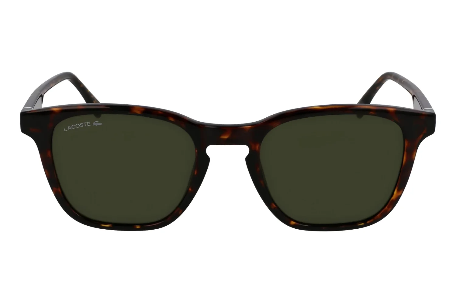 Lacoste L6040SN-214 Havana Erkek Güneş Gözlüğü