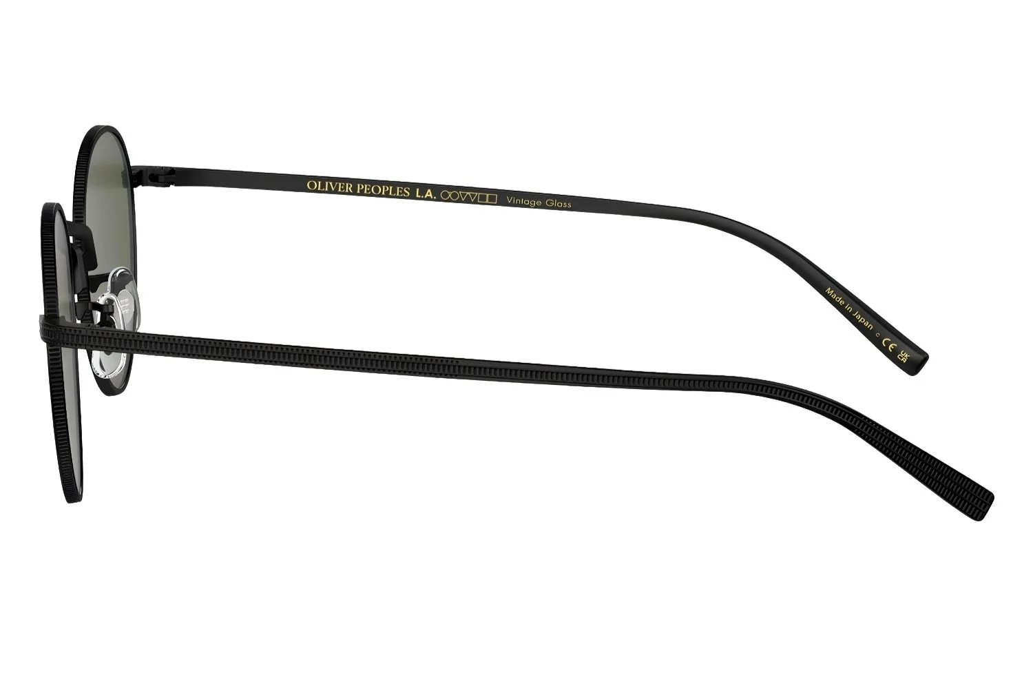 Oliver Peoples 1336ST 501752 - 49 Unisex Güneş Gözlüğü