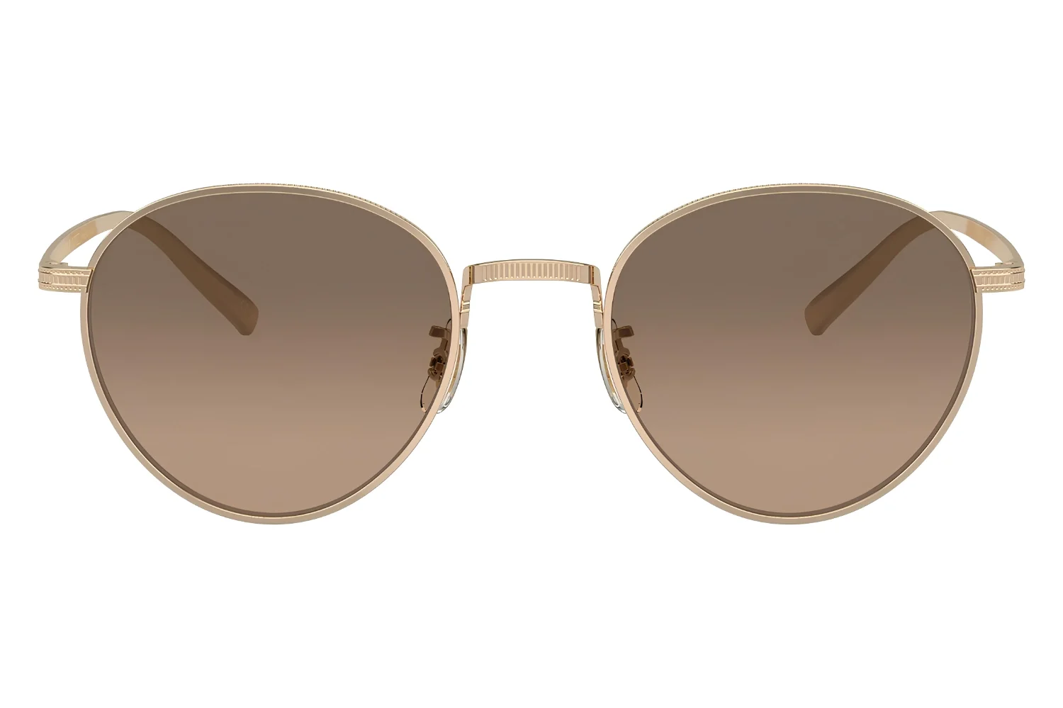 Oliver Peoples 1336ST 5035GN - 49 Unisex Güneş Gözlüğü
