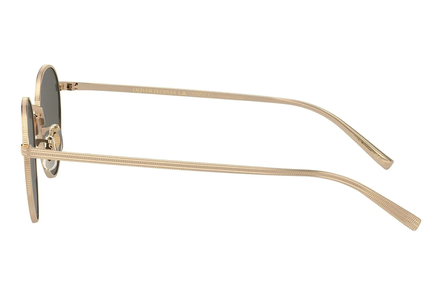 Oliver Peoples 1336ST 5035R5 - 49 Unisex Güneş Gözlüğü