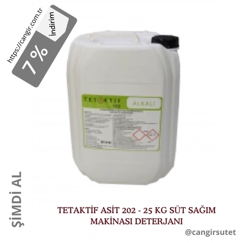 TEAKTİF ALKALİ %7 SEPETTE İNDİRİM KAMPANYASI