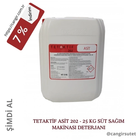 TEAKTİF ALKALİ %7 SEPETTE İNDİRİM KAMPANYASI