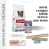 Pawel 15KG Kuzu & Pirinç Köpek Maması + Maxen Tavuklu & Somonlu Köpek Bisküvisi Hediyeli Paket