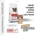 Pawel 15KG Kuzulu Köpek Maması + Maxen Balık Etli Bisküvi Hediyeli Paket