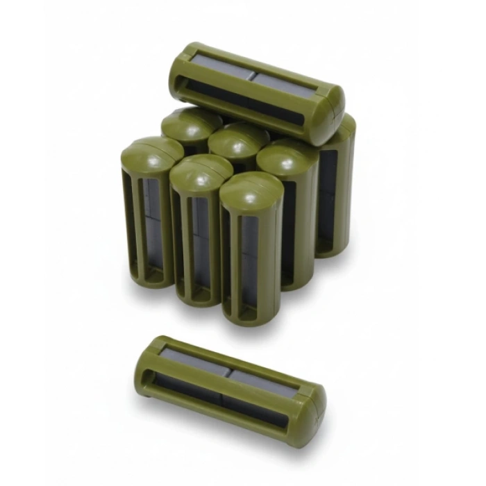 KAFESLİ MIKNATIS BÜYÜKBAŞ