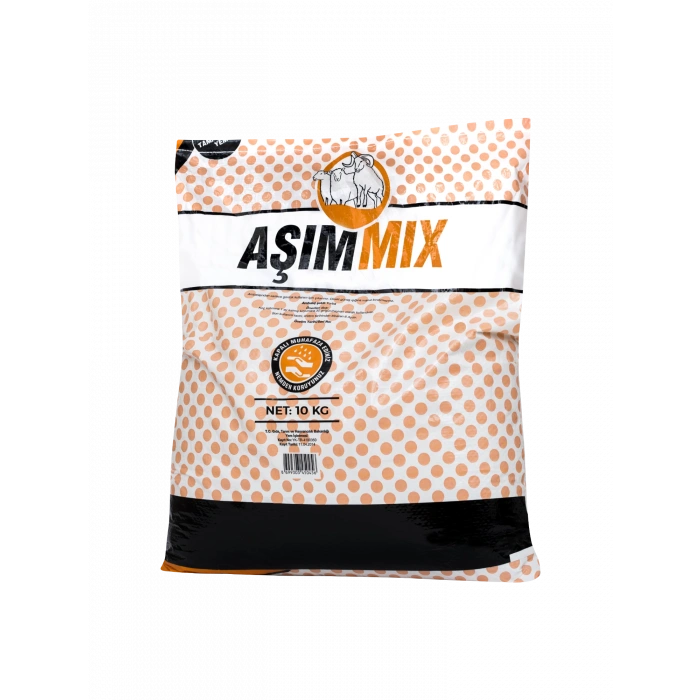 AŞIMMİX 10 KG