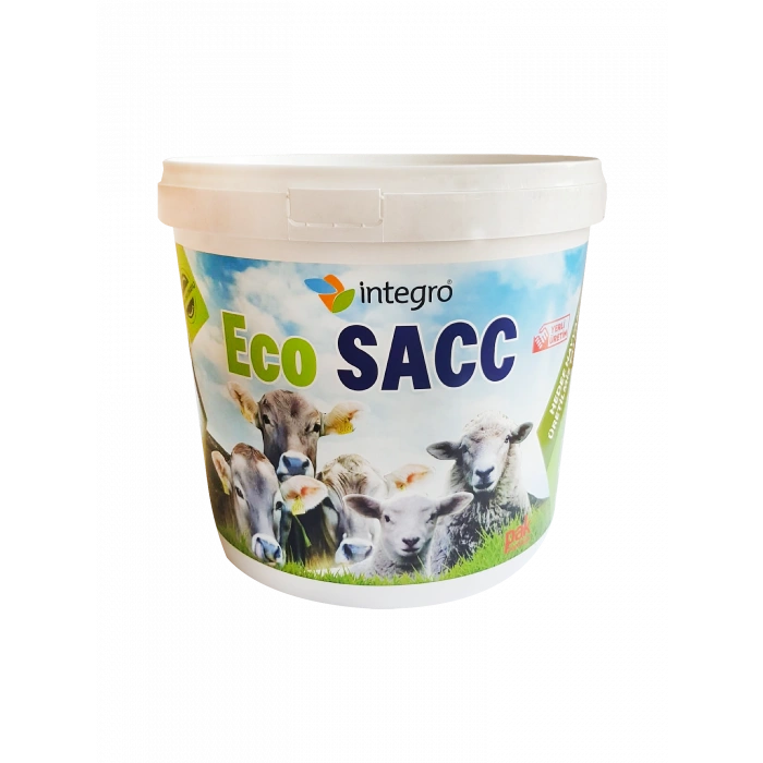 EcoSacc 10 KG