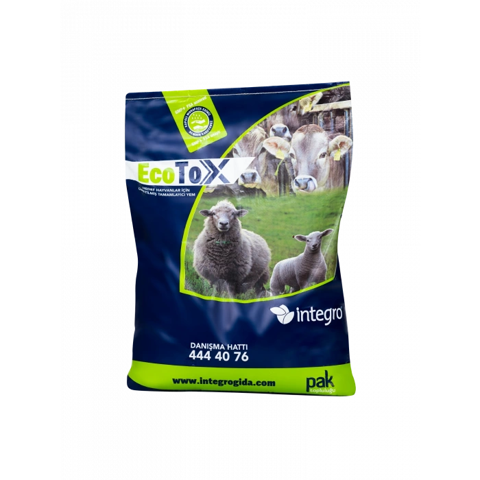 EcoTox 25 KG