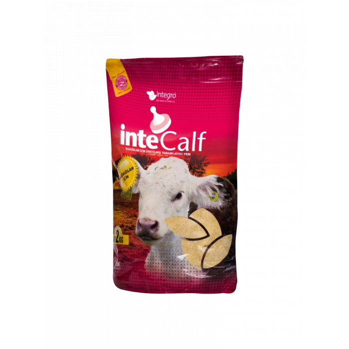 inteCalf 2KG