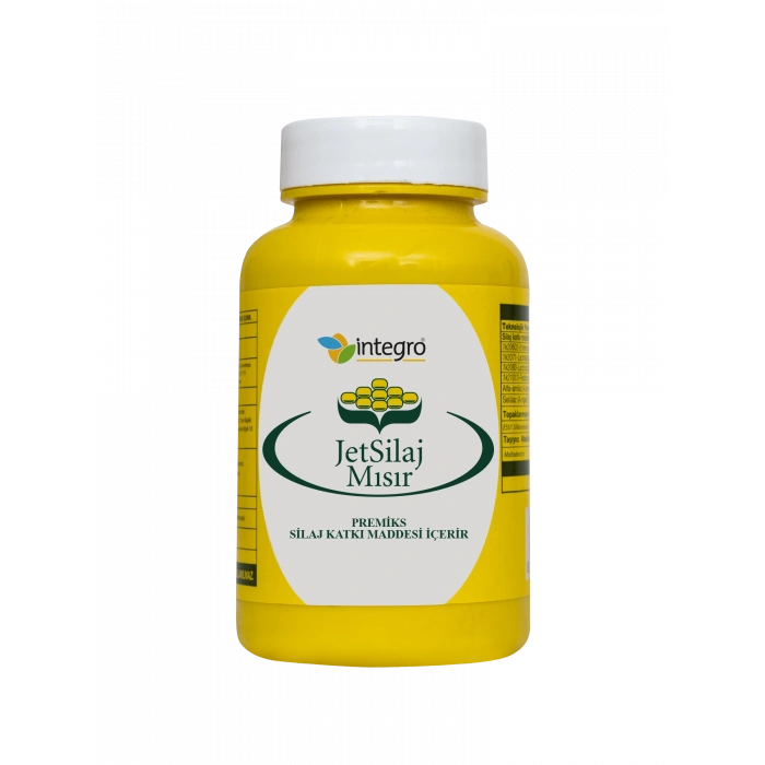 JetSilaj Mısır 50 GR